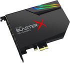 Звуковая карта Creative Sound BlasterX AE-5 Plus (70SB174000003)