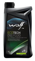 Трансмісійне масло Wolf EcoTech DSG Fluid 1л (8308604)