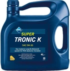 Автомасло Aral SuperTronic K 5W-30