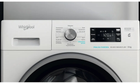 Пральна машина WHIRLPOOL FFB 8258 BSV - зображення 6