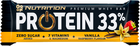 Baton proteinowy Go On Nutrition Protein Bar 33% 50 g Vanilla-Raspberry (5900617035929) - obraz 1