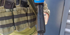 Ручка/рукоятка монолітна для автомата/пулемета АК74, АК47, АКМ, АКС, АКСУ - зображення 4