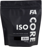 Białko FA Nutrition Core Iso 500 g Wanilia (5902448243740)