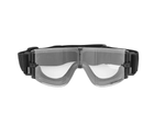 Тактичні, балістичні окуляри Bolle Tactical X800 III - Case - X800I - зображення 2