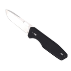 Нож складной Roxon S502U, черный - изображение 2