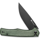 Нож складной Sencut Crowley S21012-3 - изображение 7