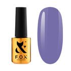 Гель-лак F.O.X Spectrum Gel Vinyl 147 светлый фиолетовый 7 мл