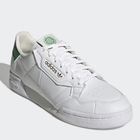 Жіночі кеди низькі Adidas Originals Continental 80 FY5468 39.5 (6UK) 24.5 см Білий/Зелений (4064036363559) - зображення 2