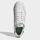 Жіночі кеди низькі Adidas Originals Continental 80 FY5468 39.5 (6UK) 24.5 см Білий/Зелений (4064036363559) - зображення 7