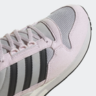 Жіночі кросівки Adidas Originals ZX 500 GW8293 36.5 (4UK) 22.5 см Світло-рожеві (4065418473149) - зображення 6