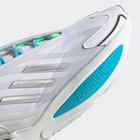 Buty sportowe damskie na platformie do kostki Adidas Ozrah Ruby 9100M GX8435 37.5 (4.5UK) 23 cm Białe (4065419370102) - obraz 5