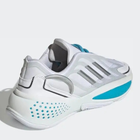 Buty sportowe męskie na platformie do kostki Adidas Ozrah Ruby 9100M GX8435 42 (8UK) 26.5 cm Białe (4065419366471) - obraz 4