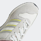 Buty sportowe damskie na platformie do kostki Adidas Originals Race Walk GZ2043 41.5 (7.5UK) 26 cm Białe (4065427442112) - obraz 6