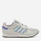 Buty sportowe damskie na platformie do kostki Adidas WMNS Special 21 H00368 38 (5UK) 23.5 cm Szare (4064047728163) - obraz 1