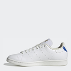 Жіночі кеди низькі Adidas Originals Stan Smith H03223 38 (5UK) 23.5 см Білі (4064047403039) - зображення 3