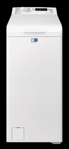 Пральна машина ELECTROLUX EW5TN1507FP - зображення 4