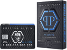 Туалетна вода для чоловіків Philipp Plein No Limits Super Fresh 90 мл (7640365140107) - зображення 1