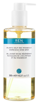 Рідке мило Ren Clean Skincare Atlantic Kelp Energising Hand Wash 300 мл (5060389245312)