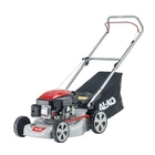 Газонокосилка бензиновая Al-Ko Easy 4.20 P-S (113794)