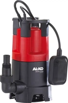 Насос заглибний дренажний AL-KO Drain 7500 Classic (112822)