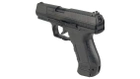 Пістолет Umarex Walther P99 DAO CO2 - изображение 3
