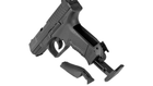 Пістолет Umarex Walther P99 DAO CO2 - изображение 12