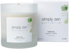 Ароматична свічка Simply Zen Sensorials Home Balancing Scented Candle 240 г (8032274012405)