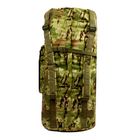 Баул (сумка армейская), рюкзак ЗСУ на 110л мультикам - изображение 3