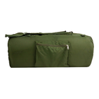 Баул (сумка армійська), рюкзак ЗСУ на 110л олива - зображення 2