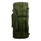 Баул (сумка армійська), рюкзак ЗСУ на 110л олива - зображення 3