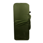 Баул (сумка армійська), рюкзак ЗСУ на 110л олива - зображення 4
