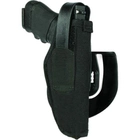 Кобура Blackhawk! поясна для Glock 1719202122232930 (40PH21BK-R) - зображення 1