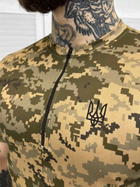 Тактична футболка стилю військового Піксель XL - зображення 3