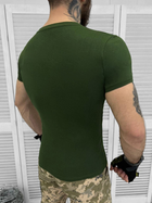Тактическая футболка Special Operations Shirt Elite Хакі XXL - изображение 3