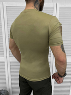 Тактическая футболка военного стиля Cayot XXL - изображение 3