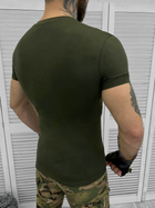 Тактична футболка Special Operations Shirt Хакі XL - зображення 3
