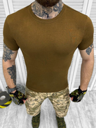 Тактична футболка Special Operations Shirt Coyote S - зображення 1