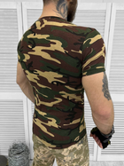 Тактическая футболка Special Operations Shirt Multicam S - изображение 3