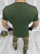 Тактическая футболка Special Operations Shirt Olive XXL - изображение 4