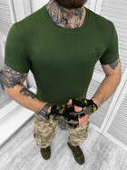 Тактическая футболка Special Operations Shirt Elite Хакі S - изображение 2