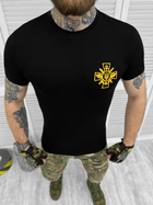Тактическая футболка Special Operations Shirt Black L - изображение 1