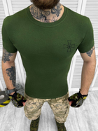 Тактическая футболка Special Operations Shirt Elite Хакі L - изображение 1