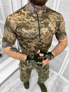 Тактична футболка стилю військового Піксель XXL - зображення 2
