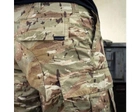 Тактичні чоловічі шорти Pentagon BDU - PentaCamo Розмір 52 - зображення 3
