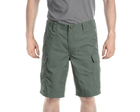Тактические мужские шорты Pentagon BDU - Оливковые Размер 56 - изображение 2