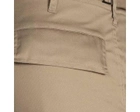 Тактические шорты-бермуды Mil-Tec - Хаки Размер M - изображение 5