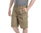 Тактические мужские шорты Pentagon BDU - Бежевые Размер 56 - изображение 4