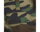 Тактичні чоловічі шорти Pentagon BDU - Woodland Розмір 54 - зображення 5