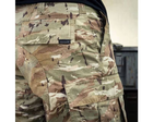 Тактические мужские шорты Pentagon BDU - PentaCamo Размер 56 - изображение 3