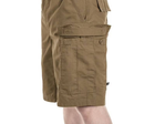Тактические мужские шорты Pentagon BDU - Coyote Размер 44 - изображение 8